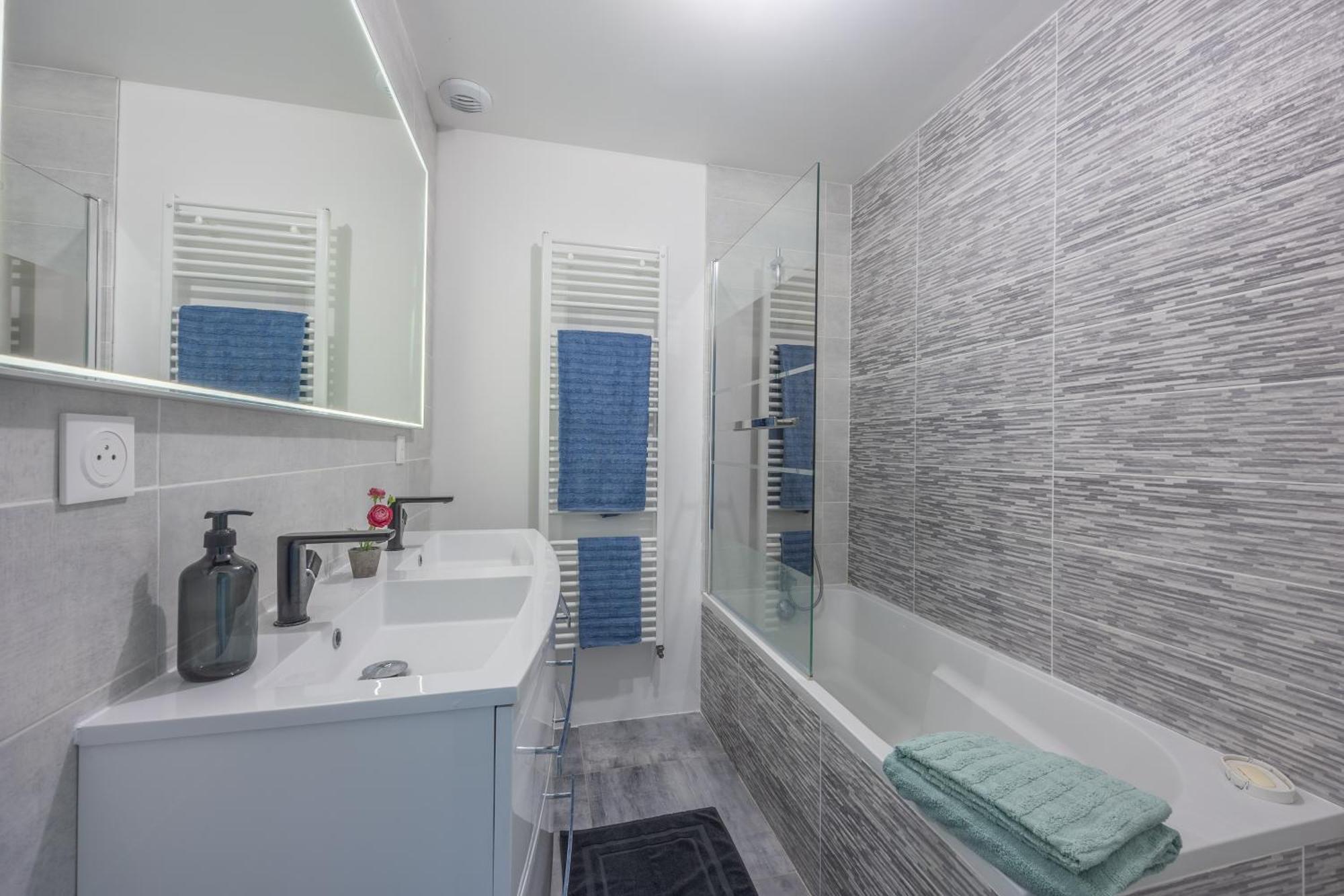 La 745 D'Ete - Maison Au Calme Proche De La Mer Commes Экстерьер фото